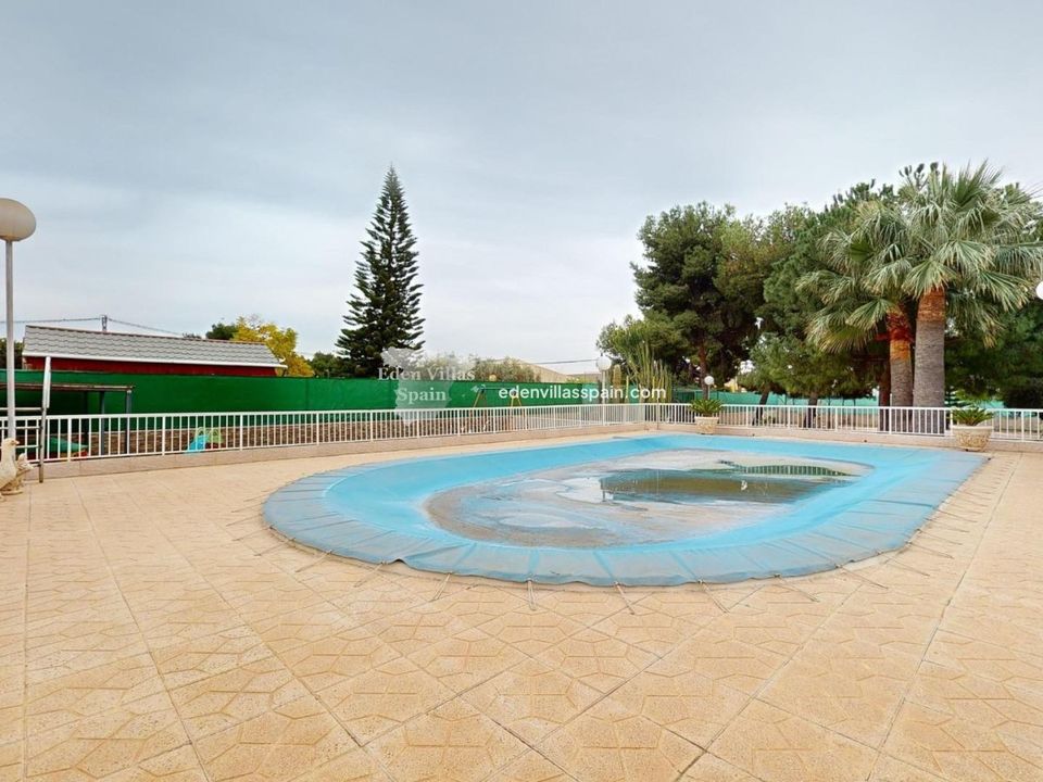 Lejlighed i Elche, Alicante - foto 3