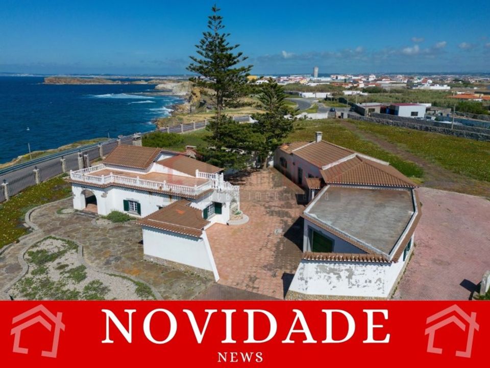 Farm i Peniche, Leiria - foto 1