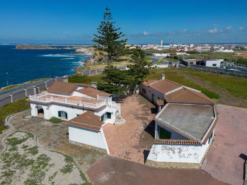 Farm i Peniche, Leiria - foto 2