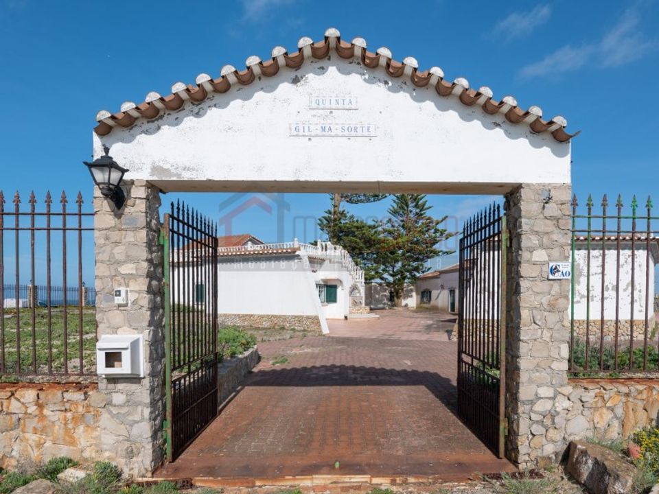 Farm i Peniche, Leiria - foto 5