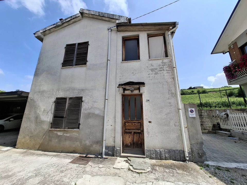Villa i Castagnito, Cuneo - foto 1