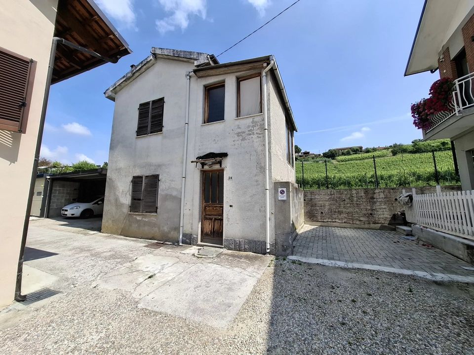 Villa i Castagnito, Cuneo - foto 2