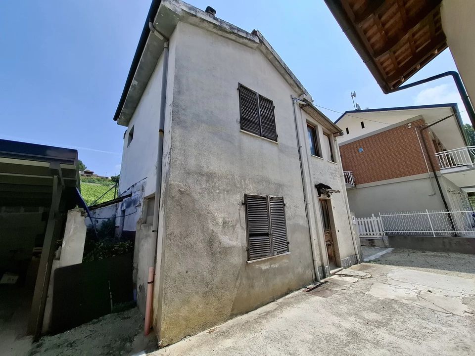 Villa i Castagnito, Cuneo - foto 3