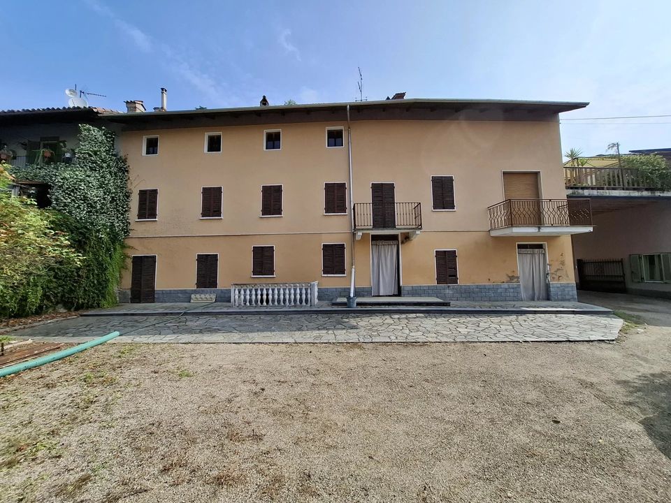 Villa en Govone, Cuneo - foto 1