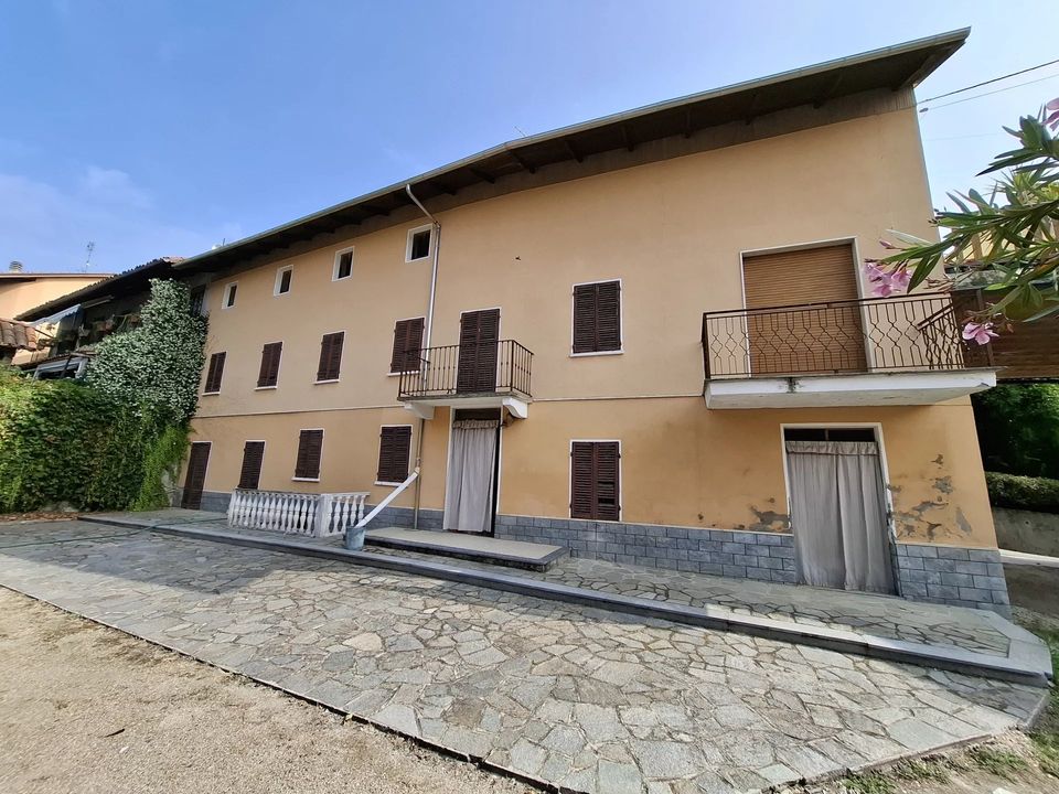 Villa en Govone, Cuneo - foto 2