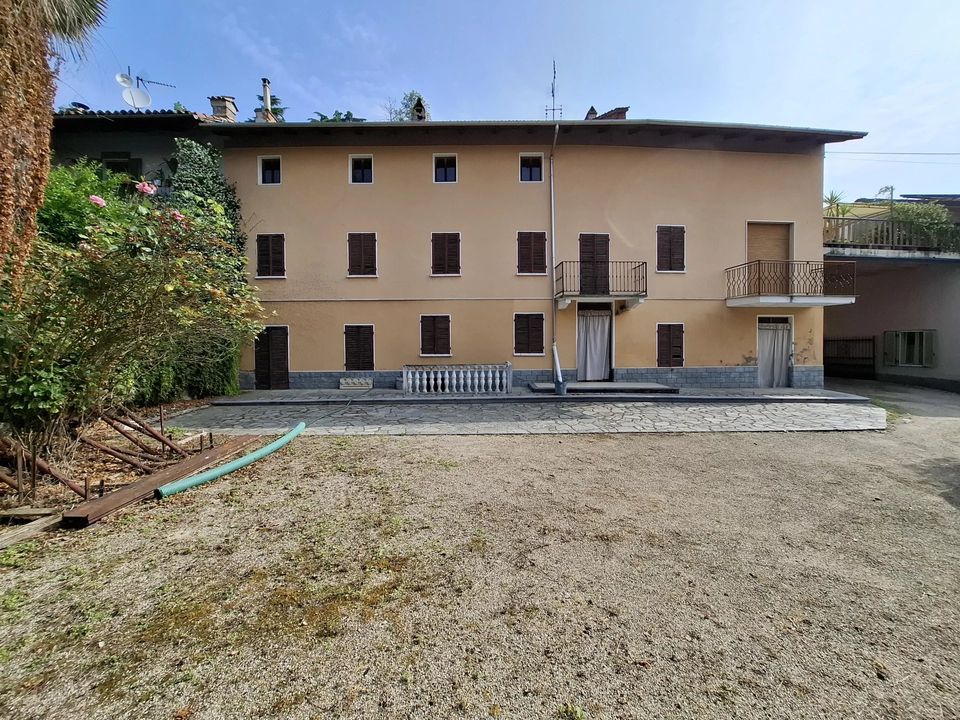 Villa en Govone, Cuneo - foto 4
