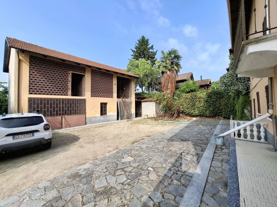 Villa en Govone, Cuneo - foto 5