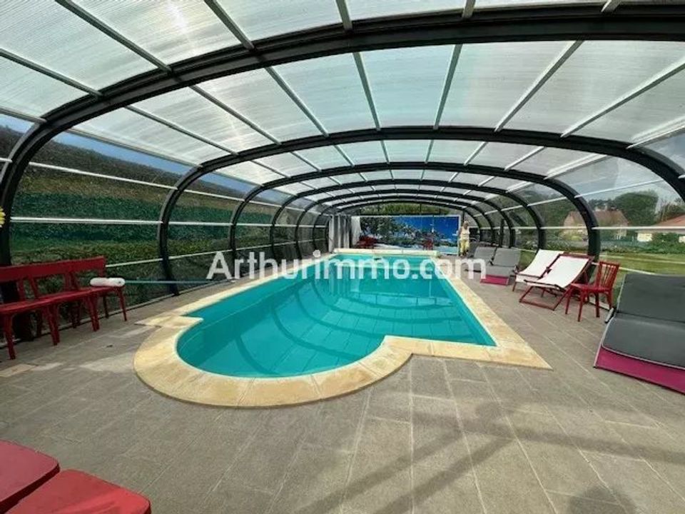 Villa i Cauville-sur-Mer, Seine-Maritime - foto 4