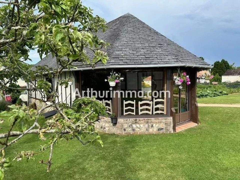 Villa i Cauville-sur-Mer, Seine-Maritime - foto 2