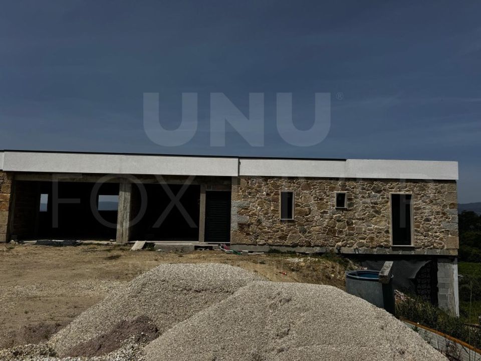 Byhus i Gandra e Taiao, Viana do Castelo - foto 3