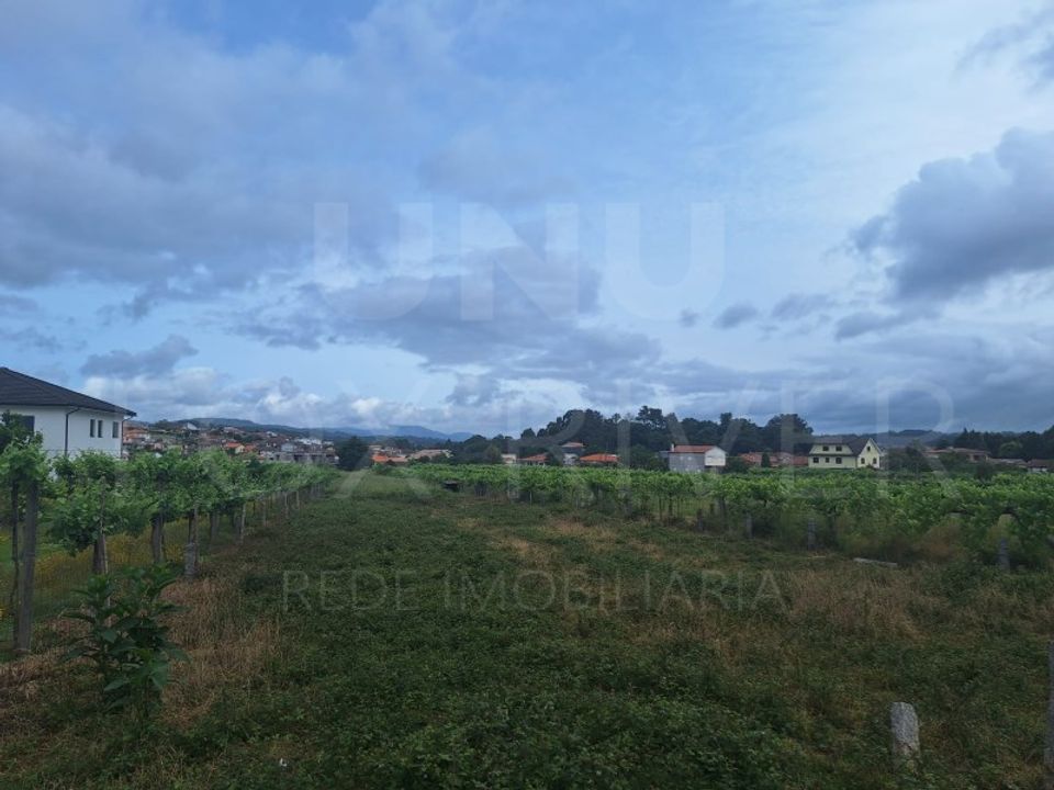 Helårsgrund i Moncao, Viana do Castelo - foto 1