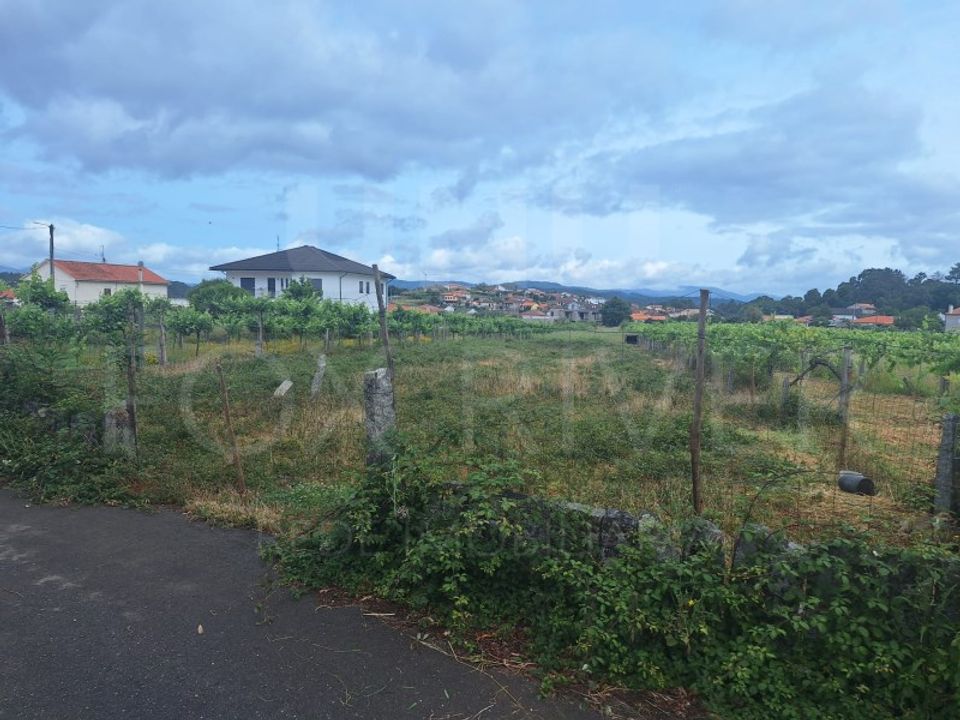Helårsgrund i Moncao, Viana do Castelo - foto 4