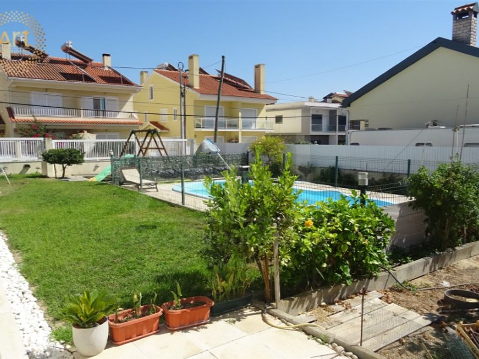 Villa i Fernao Ferro, Setubal - foto 3