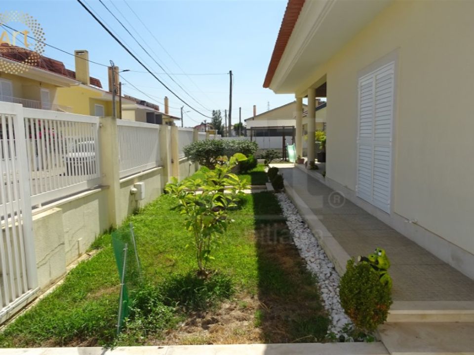 Villa i Fernao Ferro, Setubal - foto 4