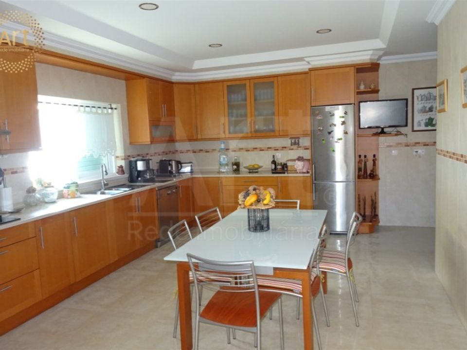 Villa i Fernao Ferro, Setubal - foto 5
