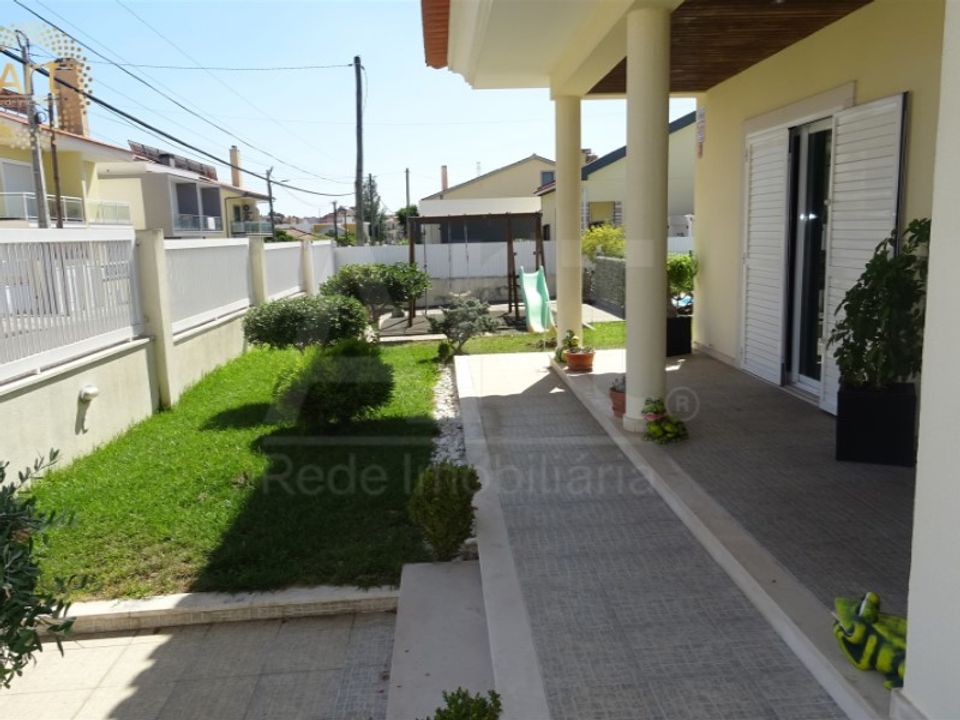 Villa i Fernao Ferro, Setubal - foto 2