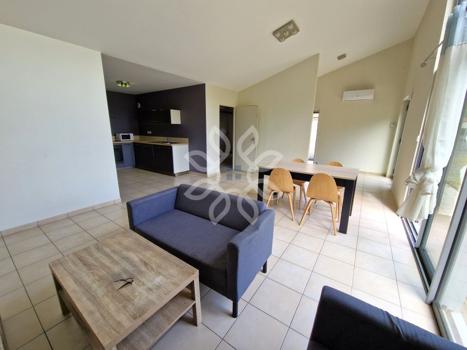Villa i Massiac, Cantal - foto 2