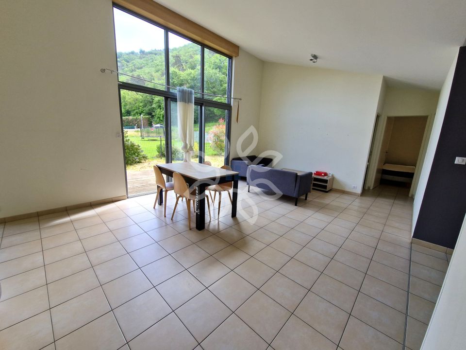 Villa i Massiac, Cantal - foto 3