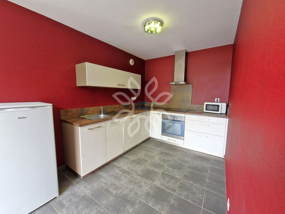 Villa i Massiac, Cantal - foto 1
