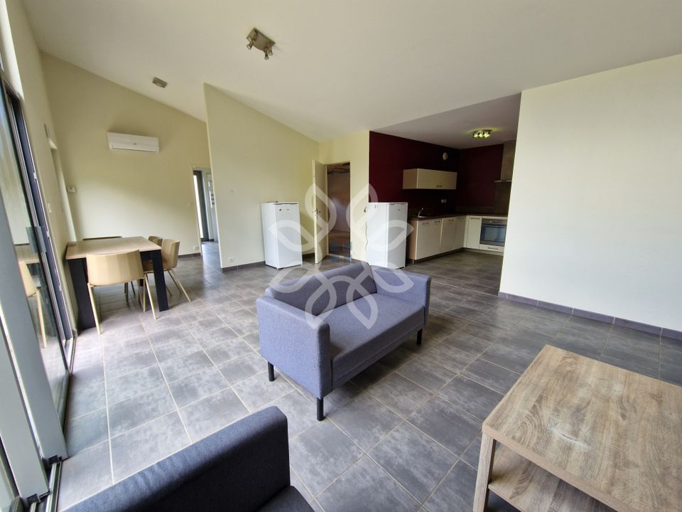 Villa i Massiac, Cantal - foto 2