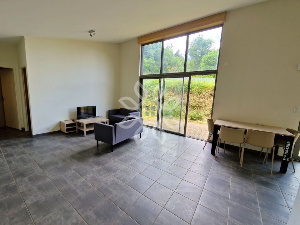 Villa i Massiac, Cantal - foto 3