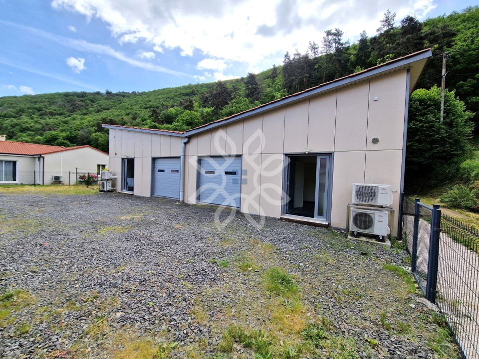 Villa i Massiac, Cantal - foto 4