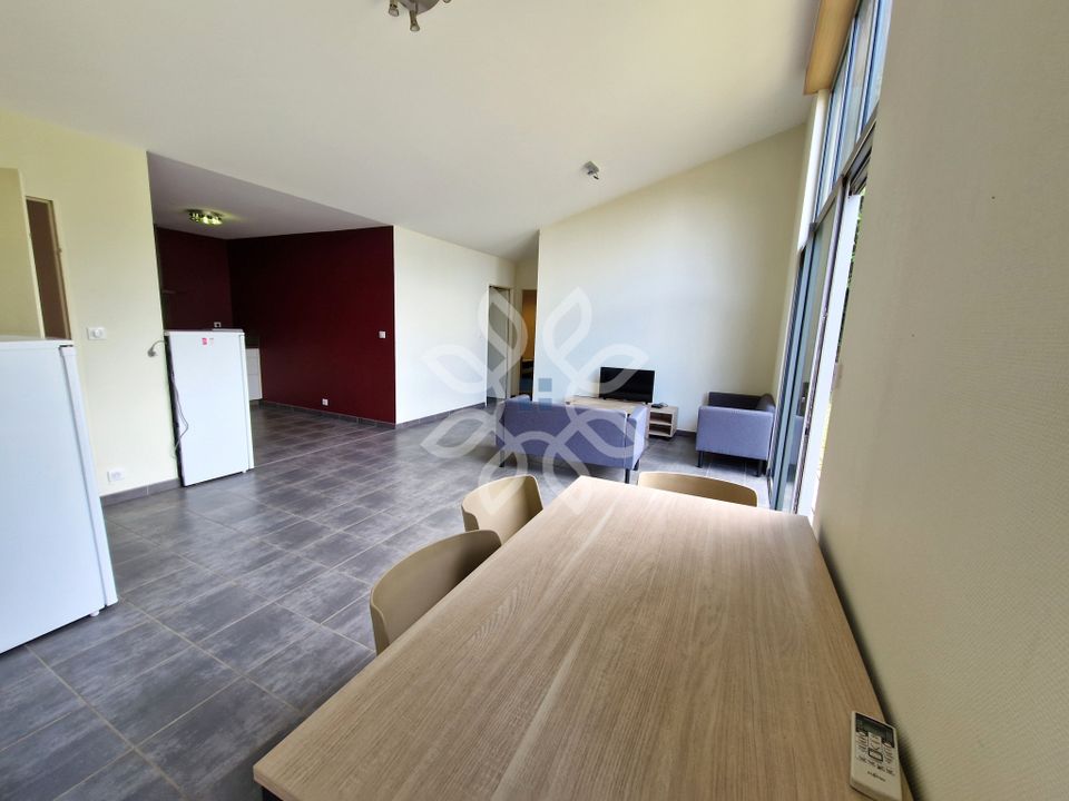 Villa i Massiac, Cantal - foto 5