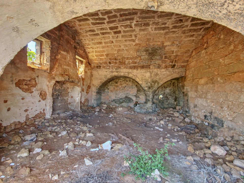 Boerderij in Gallipoli, Lecce - foto 1