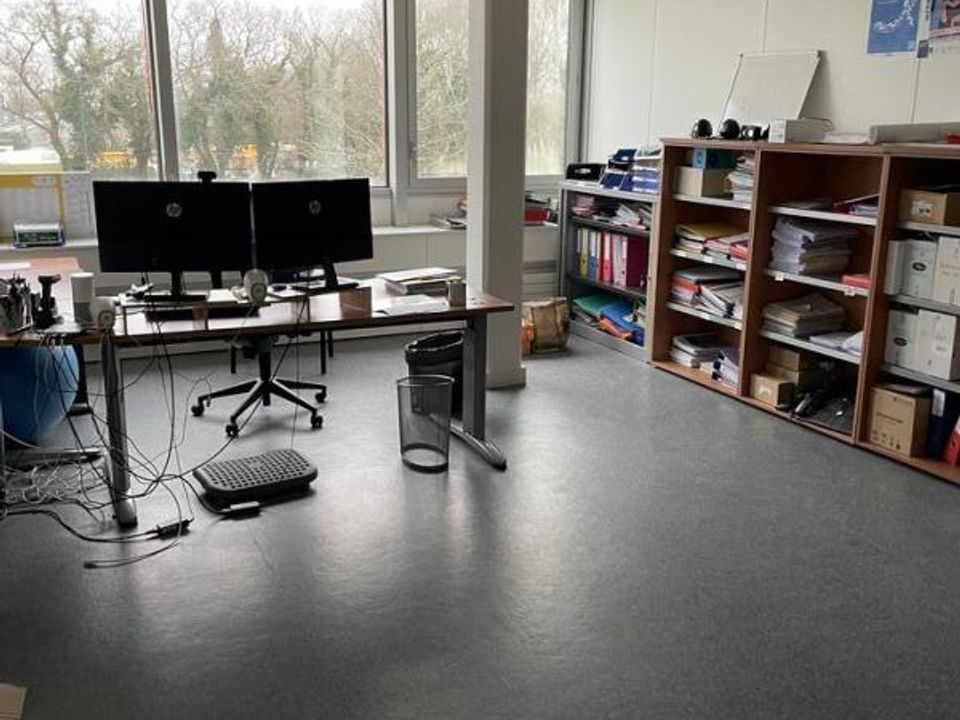 L'establiment comercial a Gouesnou, Finistere - foto 2