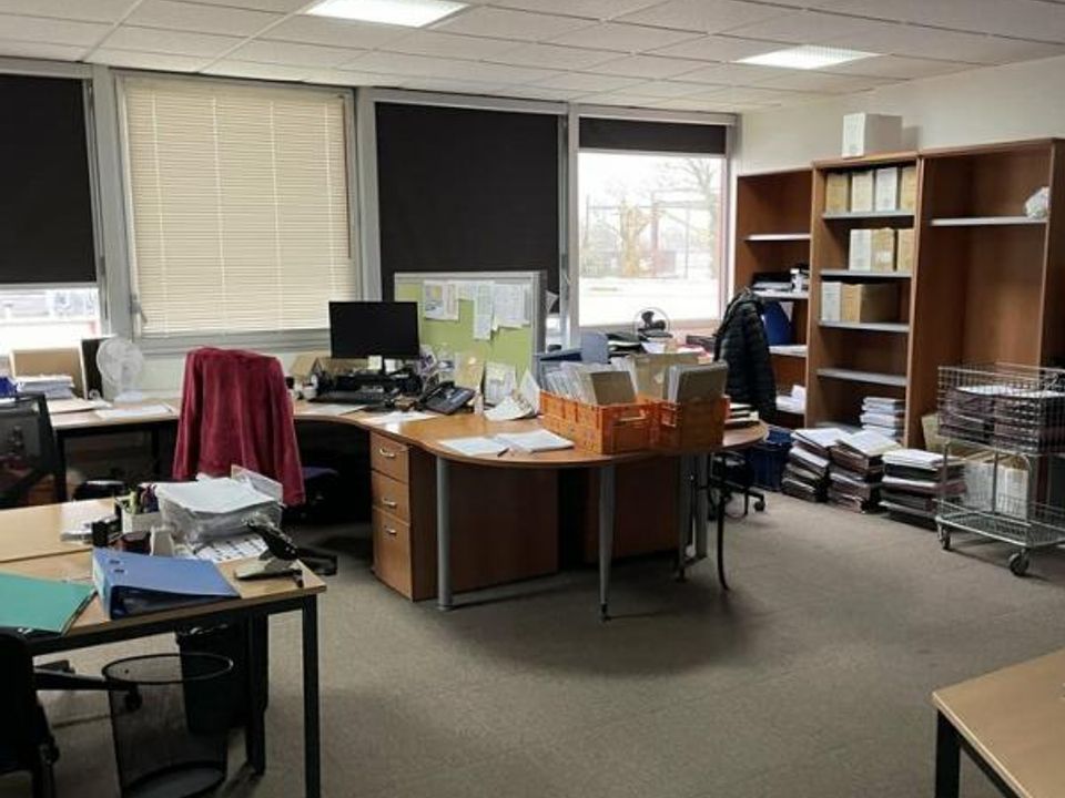 L'establiment comercial a Gouesnou, Finistere - foto 3