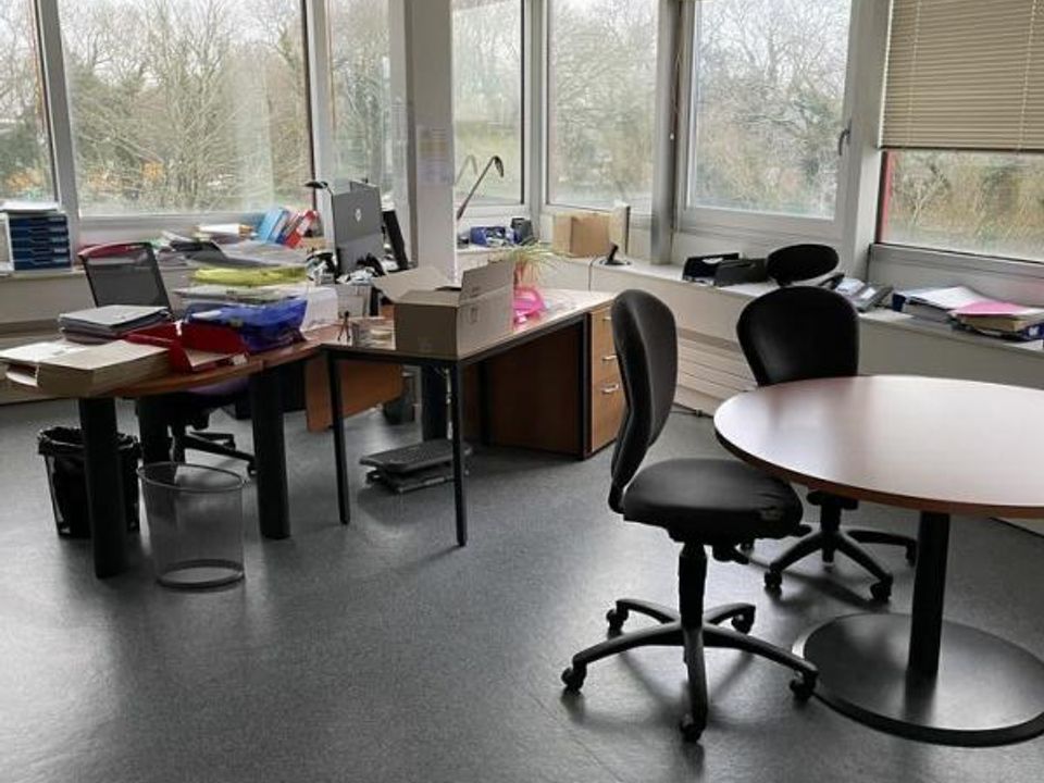 L'establiment comercial a Gouesnou, Finistere - foto 4