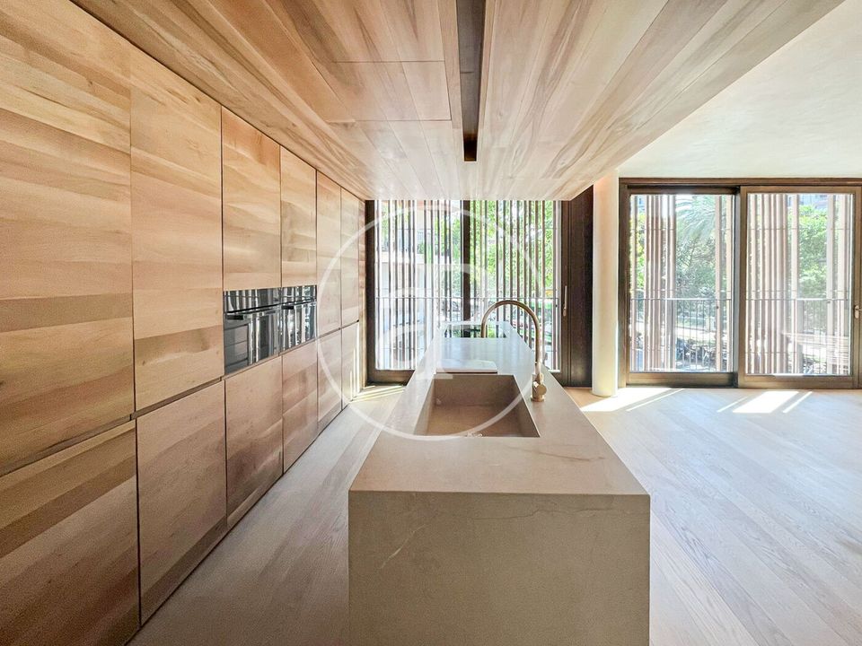 Apartament a Palma De Mallorca, Mallorca - foto 4