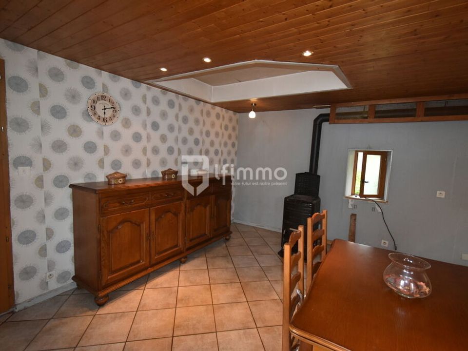 Villa in Moriville, Vosges - photo 4
