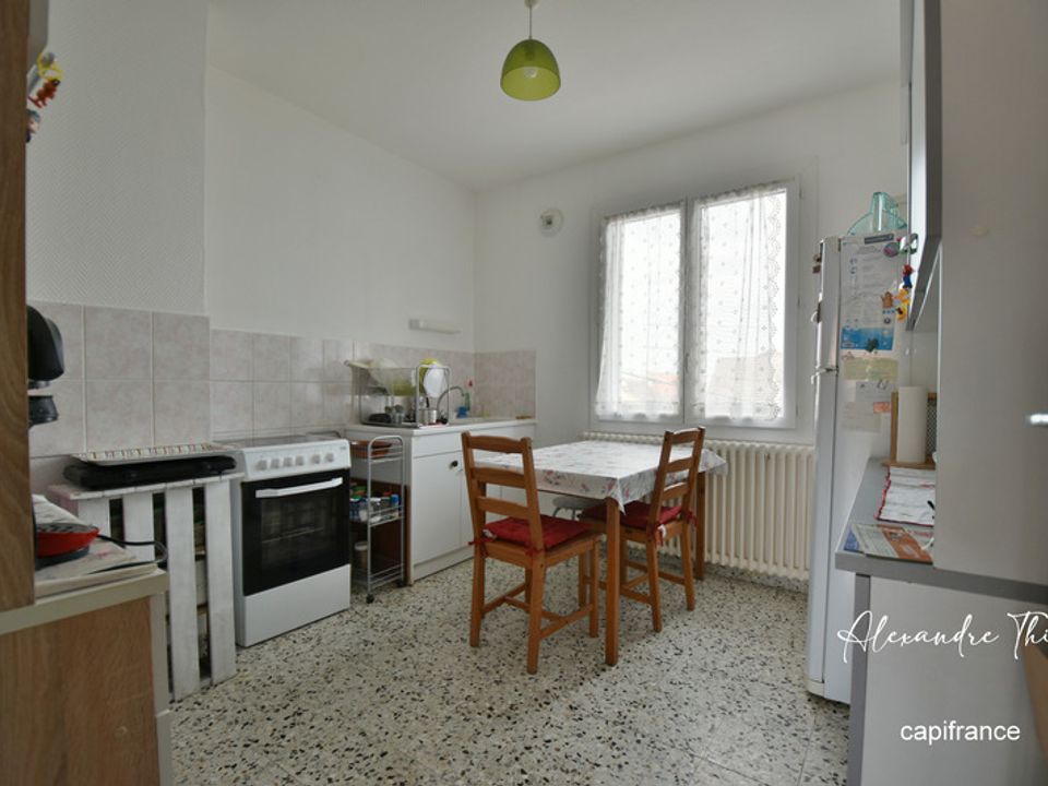 Lejlighed i Amberieu-en-Bugey, Ain - foto 5