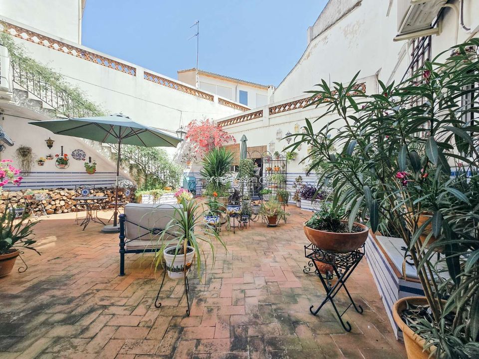 Byhus i Villalonga, Valencia - foto 1