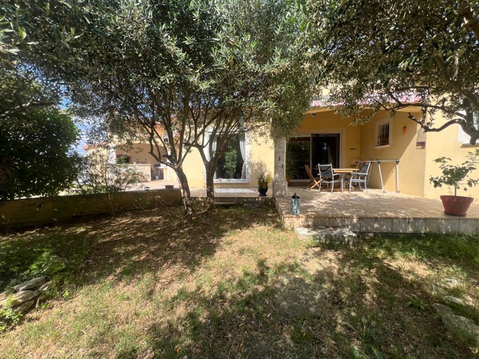 Villa i Saint-Martin-de-Valgalgues, Gard - foto 3