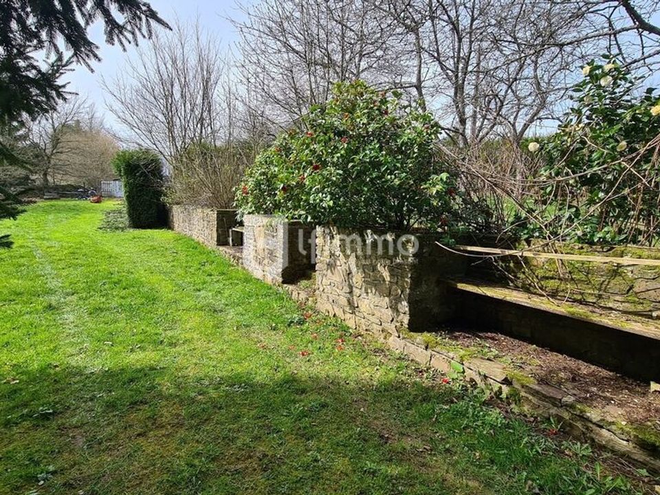 Helårsgrund i Saint-Bômer-les-Forges, Orne - foto 2
