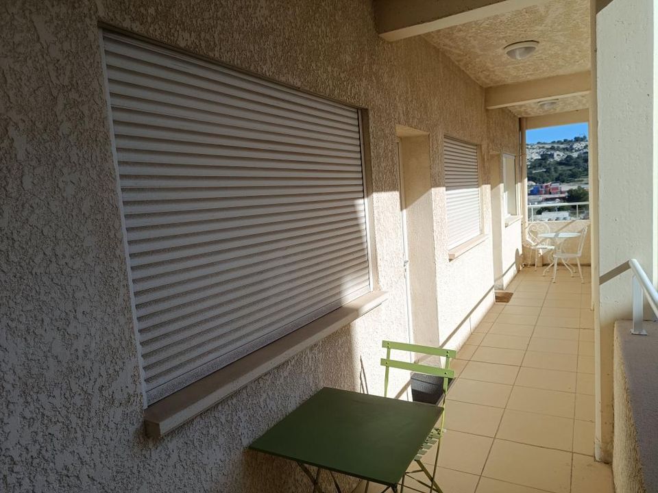 Erhvervsejendom i Le Rove, Bouches-du-Rhone - foto 2