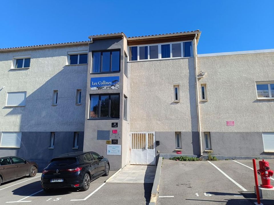 Erhvervsejendom i Le Rove, Bouches-du-Rhone - foto 5