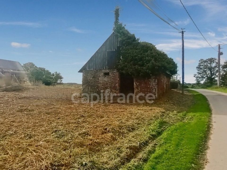 Boerderij in Coësmes, Ille-et-Vilaine - foto 2