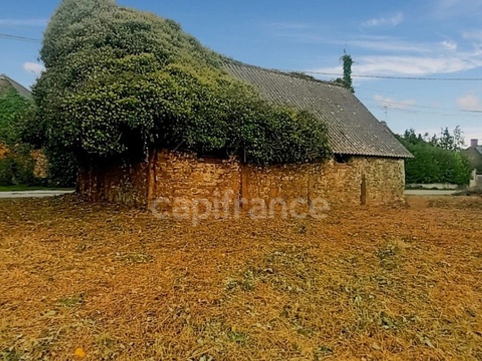 Boerderij in Coësmes, Ille-et-Vilaine - foto 3