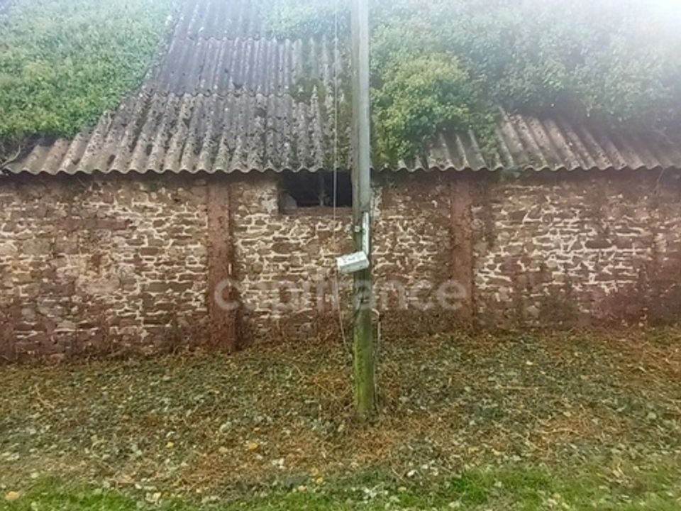 Boerderij in Coësmes, Ille-et-Vilaine - foto 4