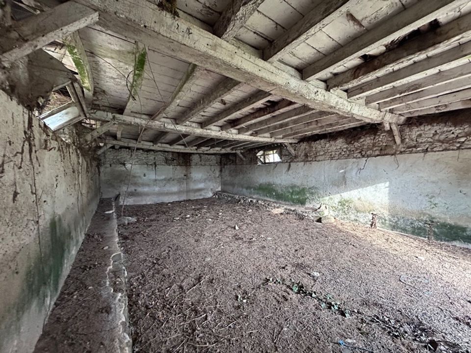 Boerderij in Coësmes, Ille-et-Vilaine - foto 5