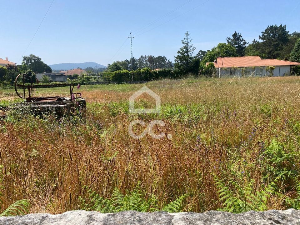 Helårsgrund i Viana do Castelo, Viana do Castelo - foto 4