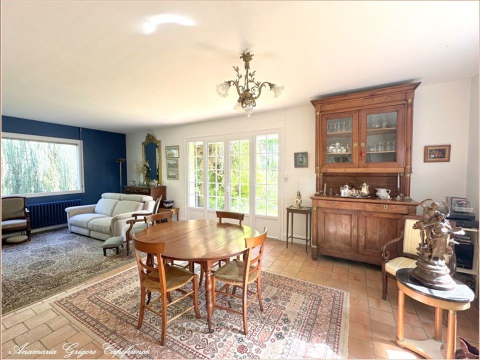 Villa i Courville-sur-Eure, Eure-et-Loir - bilde 4