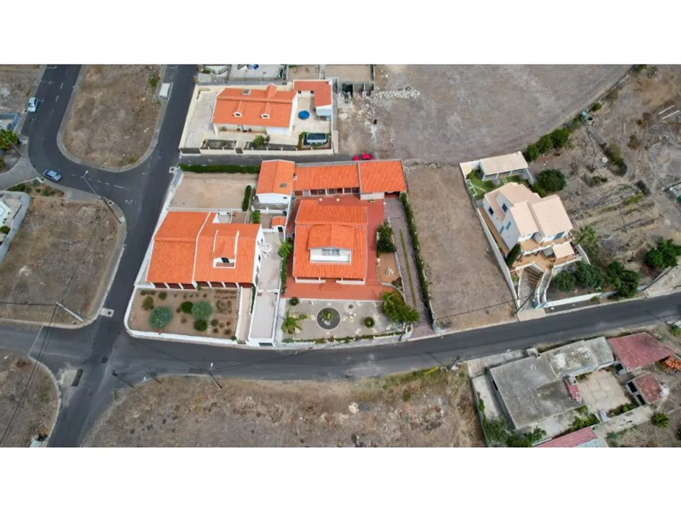 Villa i Porto Santo, Madeira - bilde 3