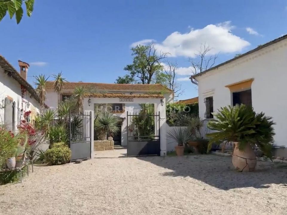 Villa i Vauvert, Gard - foto 4