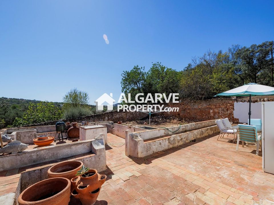 Villa i Santa Barbara de Nexe, Faro - foto 2