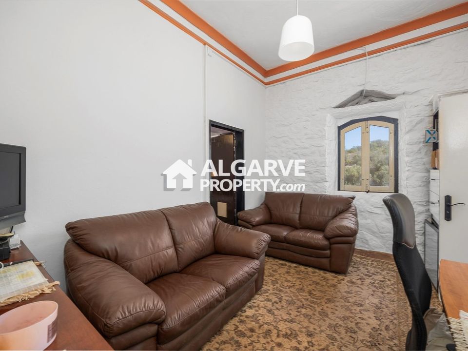 Villa i Santa Barbara de Nexe, Faro - foto 4