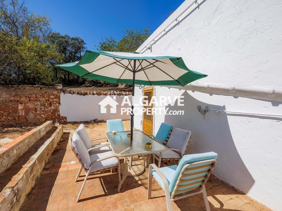 Villa i Santa Barbara de Nexe, Faro - foto 5